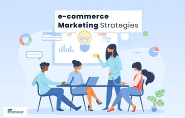 ecommerce marketing strategies