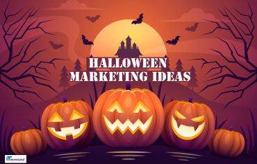 halloween marketing