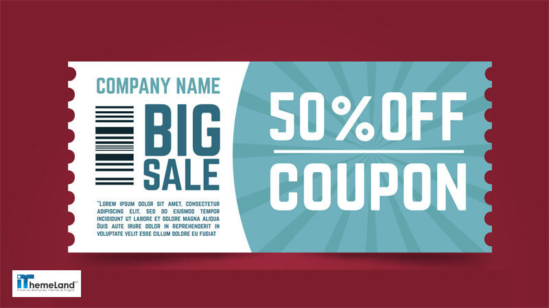 woocommerce coupon