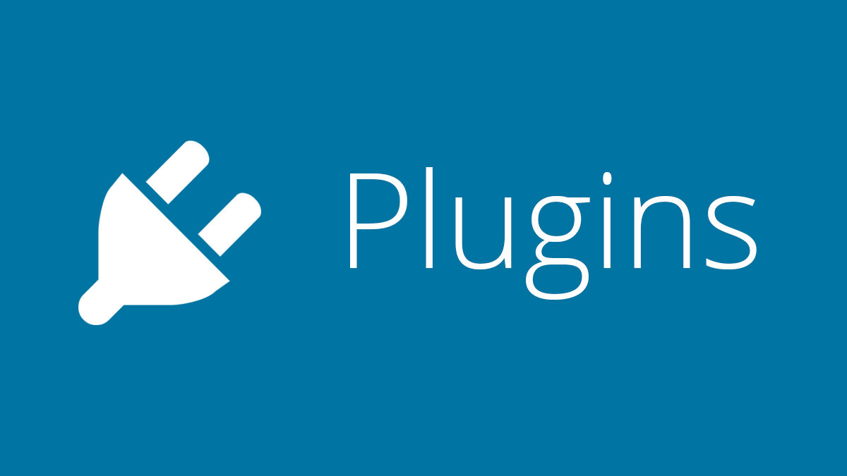 What are WordPress plugins?