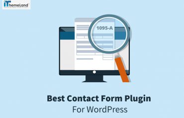 Best Free WordPress Contact Form Plugins