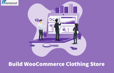 How to a build WooCommerce clothing store?