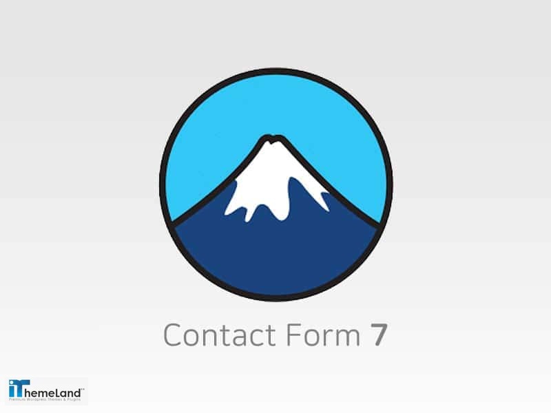 contact form 7 for WordPress