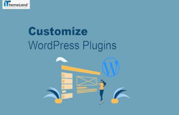 best methods to customize WordPress plugins