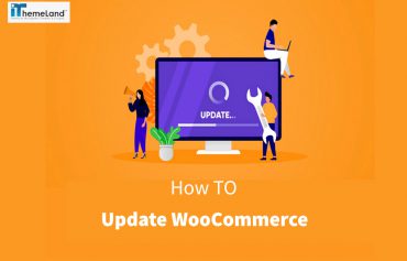 How to update WooCommerce?