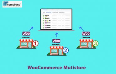 How to manage multiple WooCommerce store?