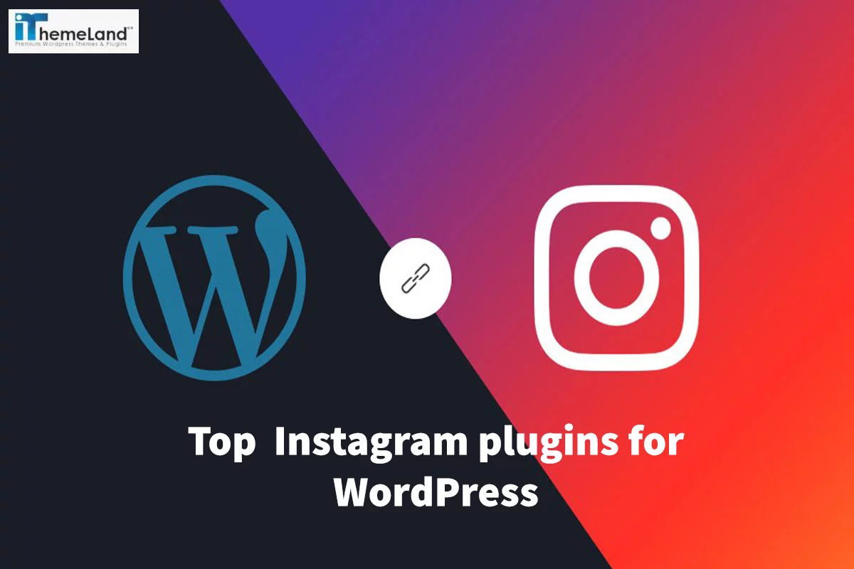 Top Instagram plugins for WordPress