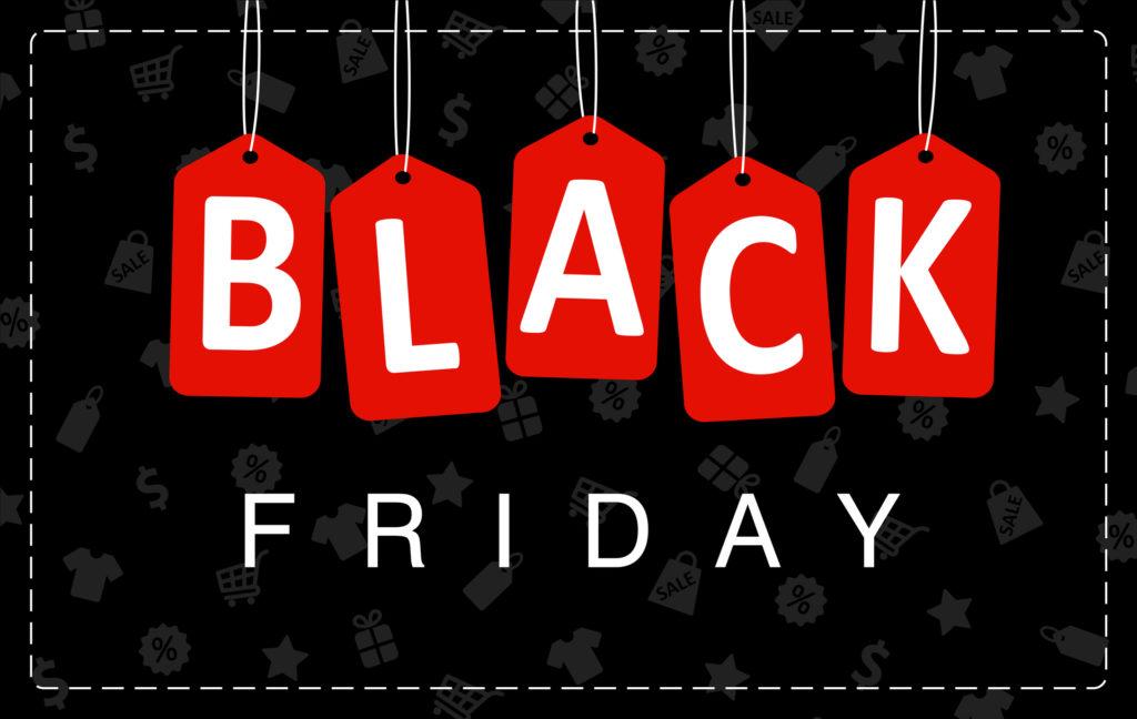 Best plugins for black Friday 