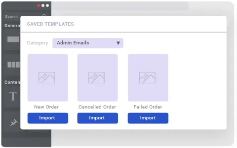 All WooCommerce admin notificatio