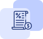 WooCommerce tax report - icon