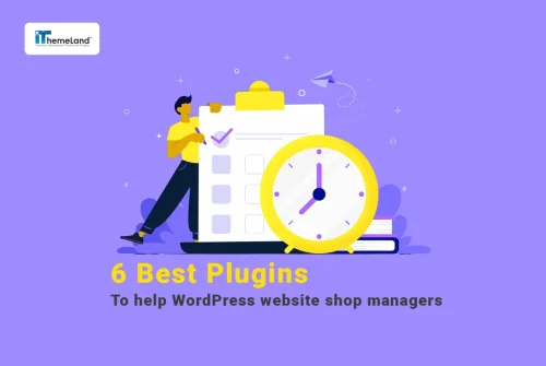 best plugin to help shop managers