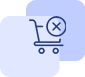 Easy Remove Item From Cart