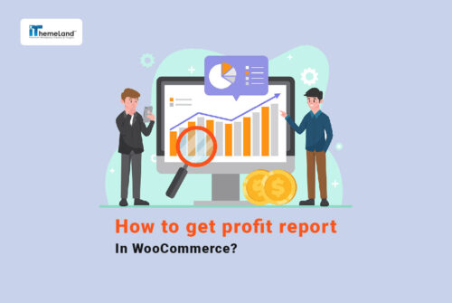 get profit report