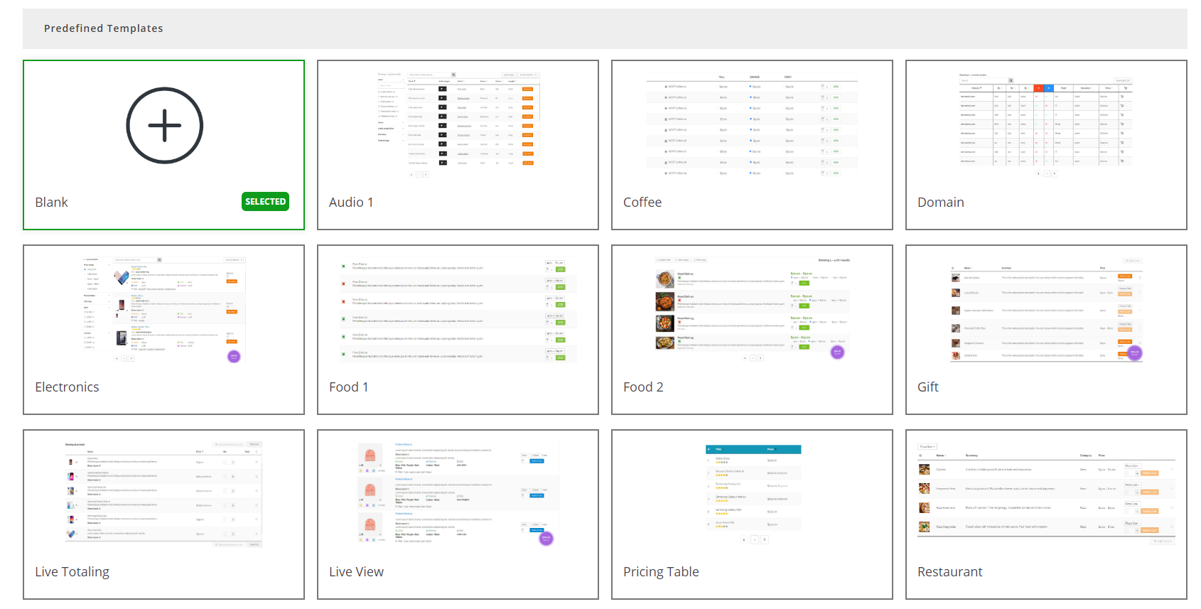 Customize the appearance of the WooCommerce product display